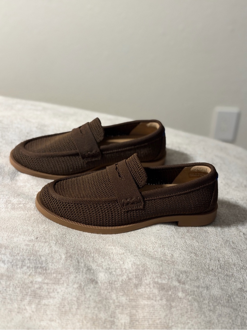 The Penny Loafer